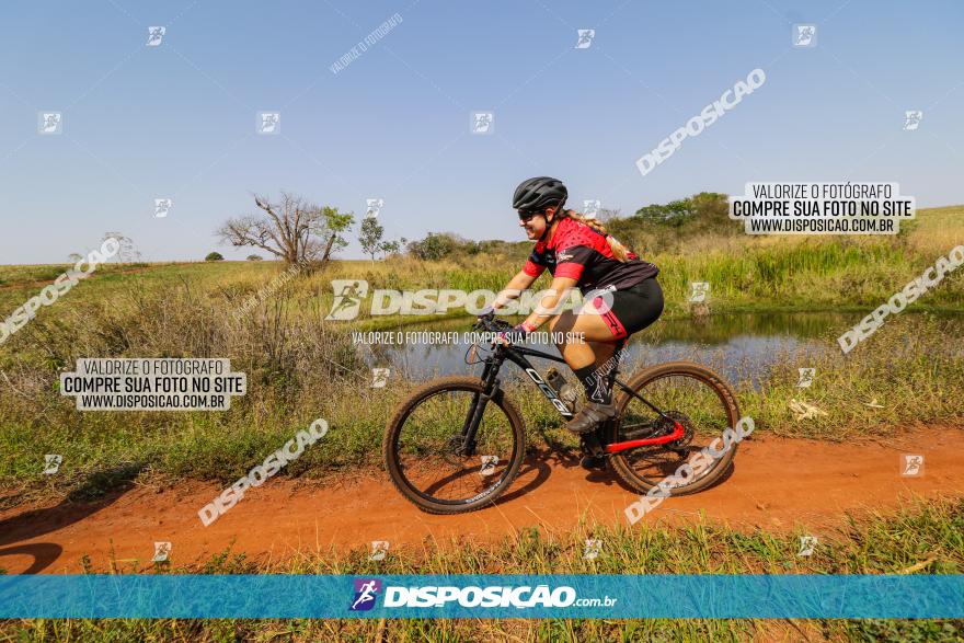 3º Desafio Solidário Endorfina MTB