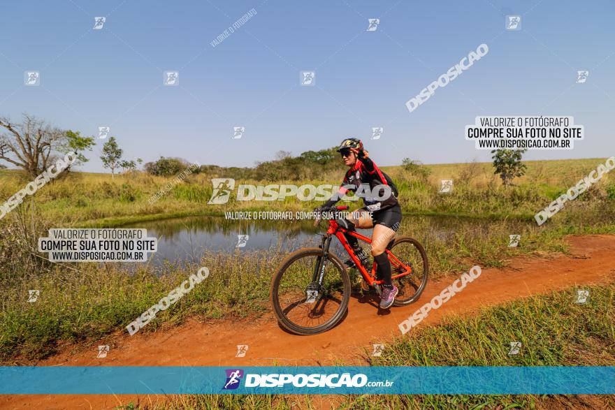 3º Desafio Solidário Endorfina MTB