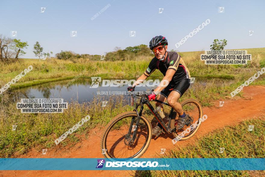 3º Desafio Solidário Endorfina MTB