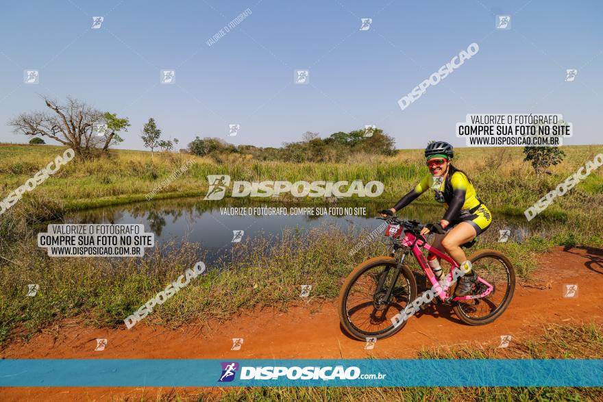 3º Desafio Solidário Endorfina MTB