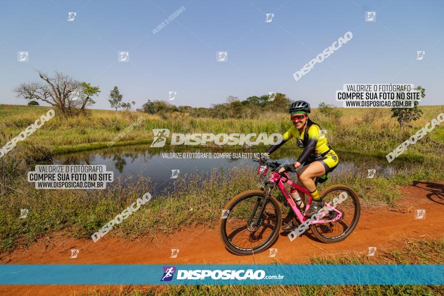 3º Desafio Solidário Endorfina MTB