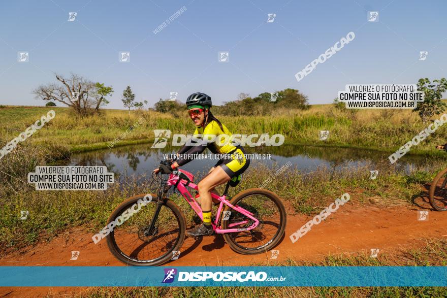 3º Desafio Solidário Endorfina MTB