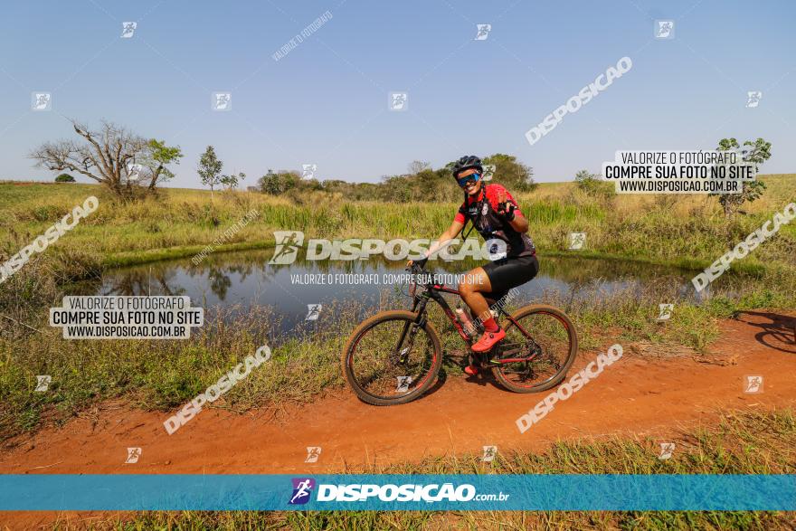 3º Desafio Solidário Endorfina MTB