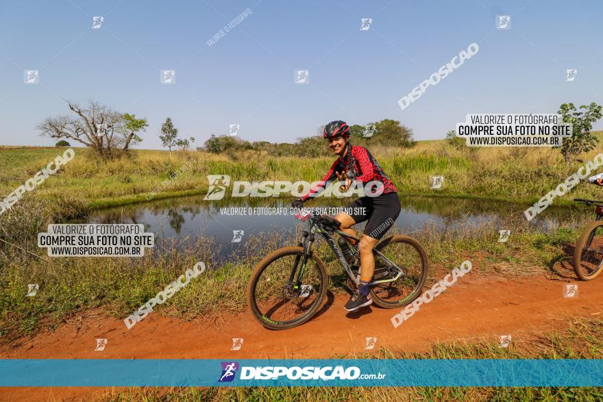 3º Desafio Solidário Endorfina MTB