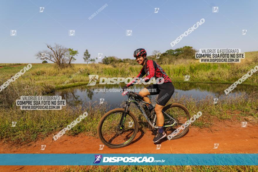 3º Desafio Solidário Endorfina MTB