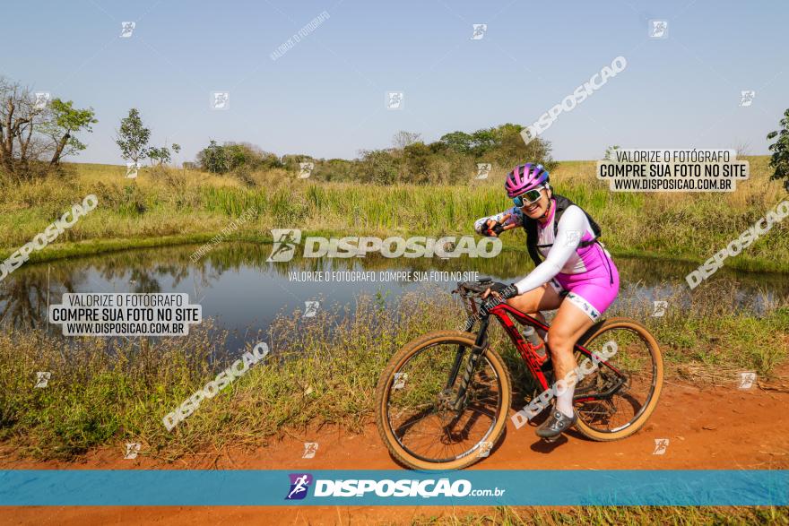 3º Desafio Solidário Endorfina MTB