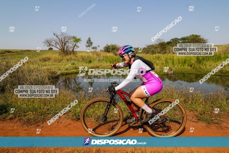 3º Desafio Solidário Endorfina MTB