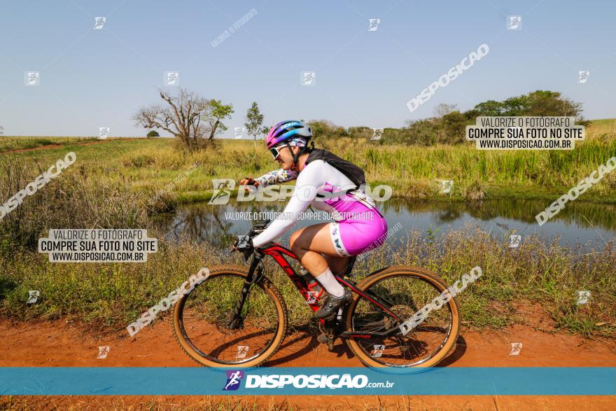 3º Desafio Solidário Endorfina MTB