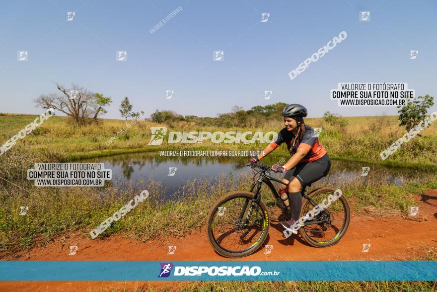 3º Desafio Solidário Endorfina MTB