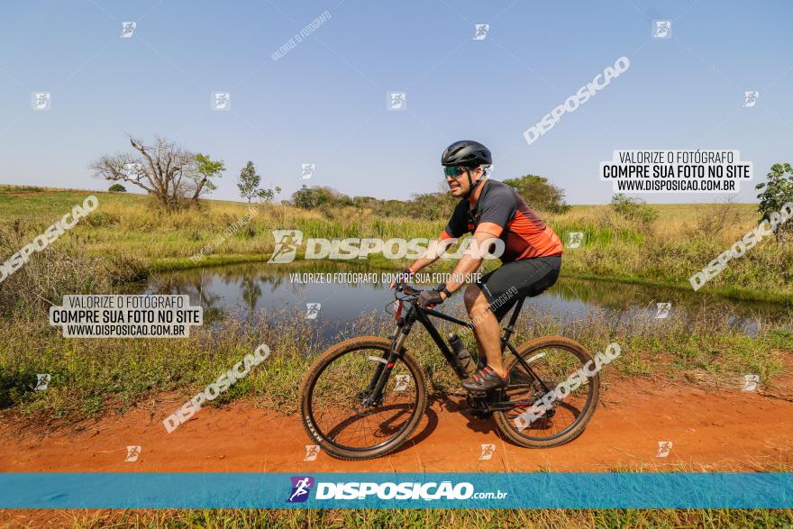 3º Desafio Solidário Endorfina MTB