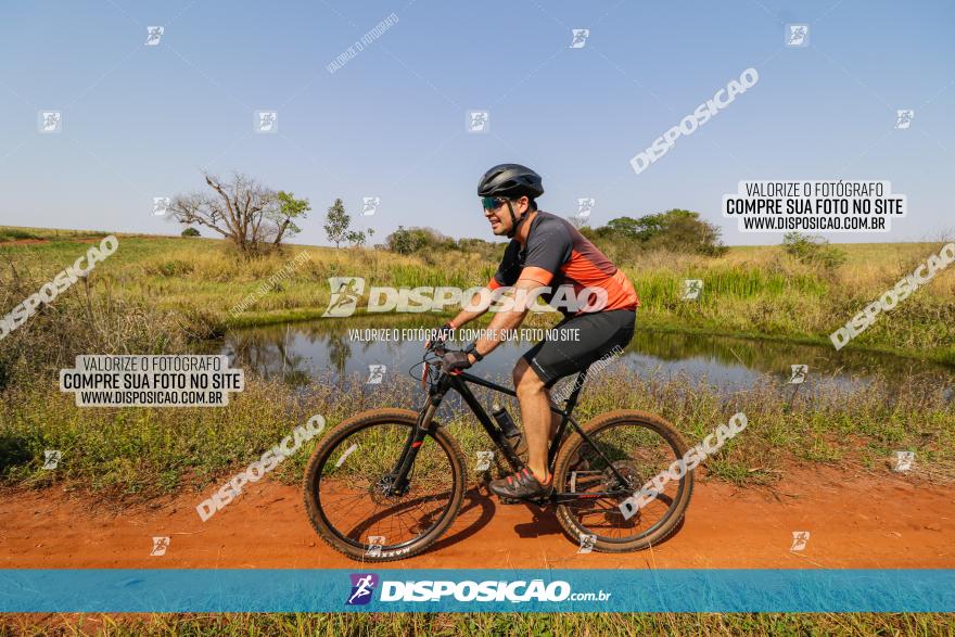 3º Desafio Solidário Endorfina MTB