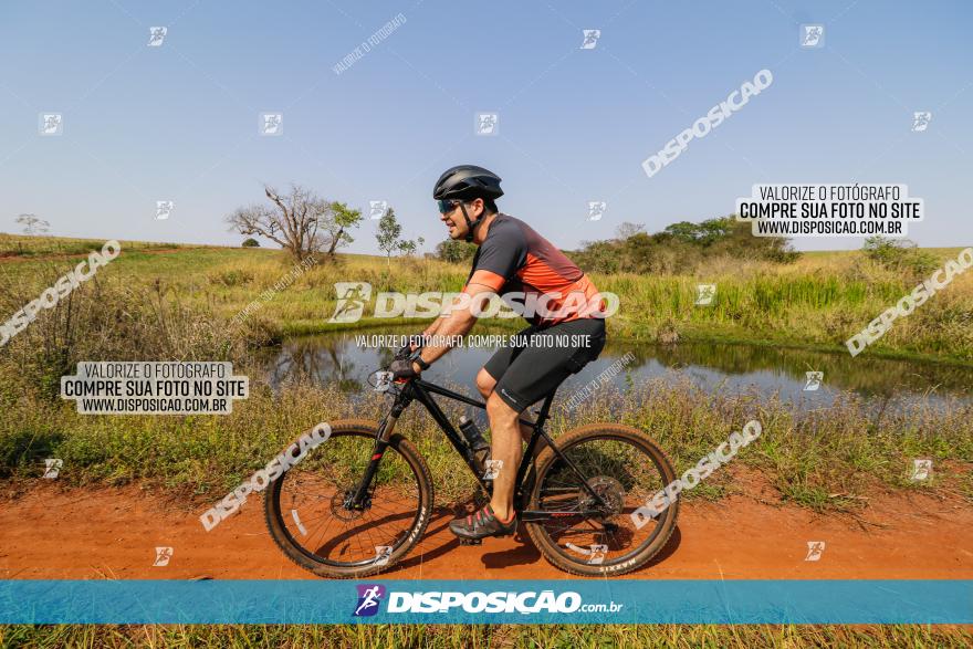 3º Desafio Solidário Endorfina MTB