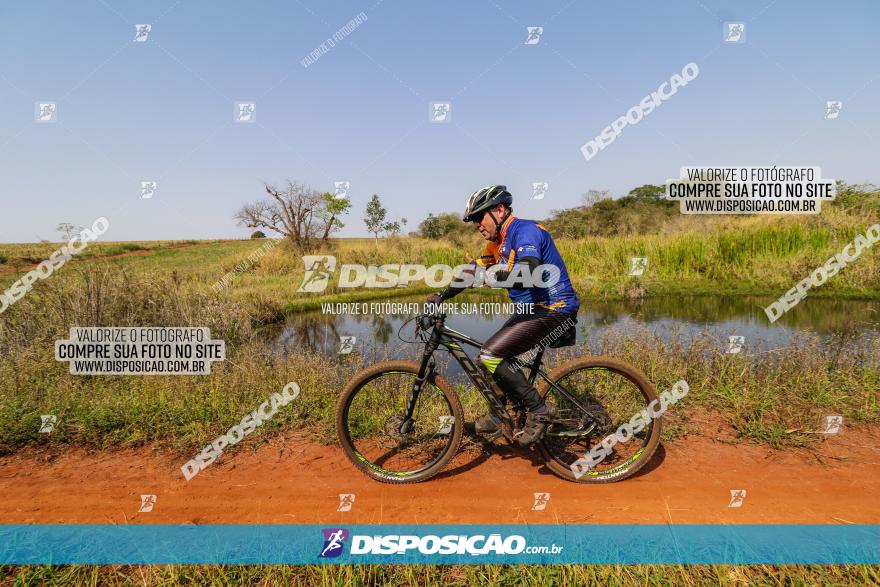 3º Desafio Solidário Endorfina MTB