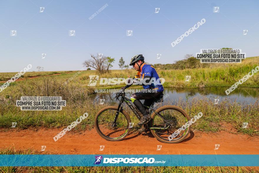 3º Desafio Solidário Endorfina MTB