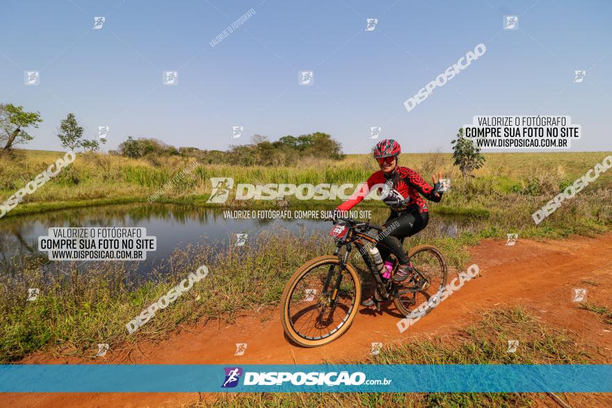 3º Desafio Solidário Endorfina MTB