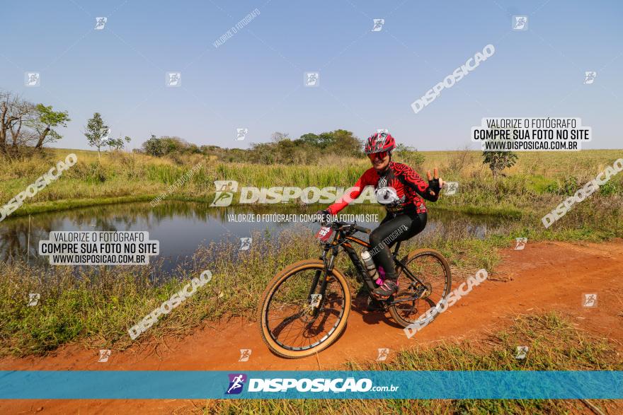 3º Desafio Solidário Endorfina MTB