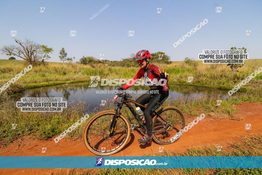 3º Desafio Solidário Endorfina MTB