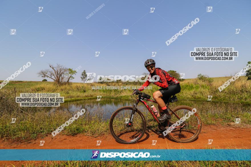 3º Desafio Solidário Endorfina MTB