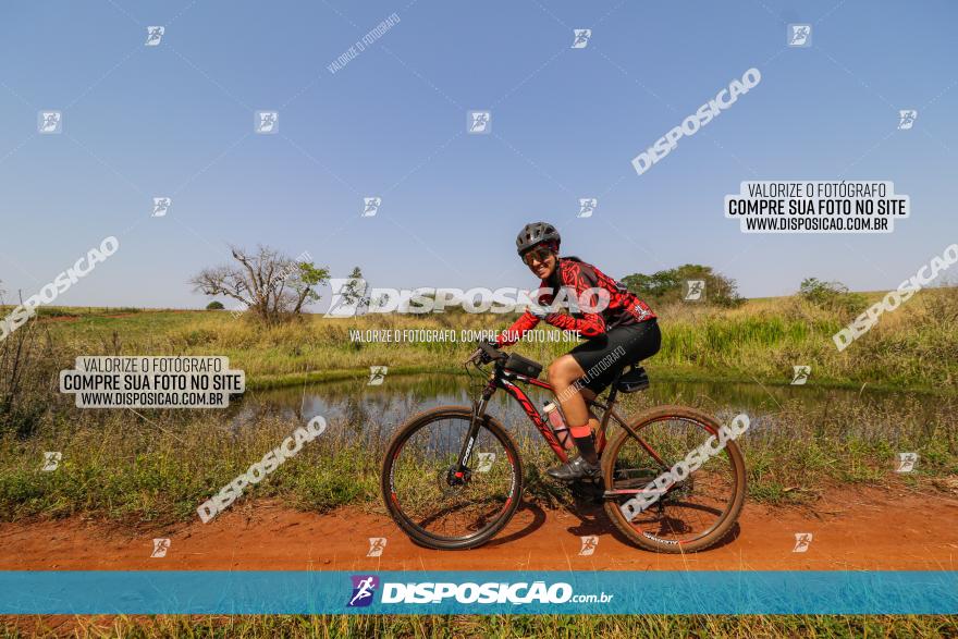 3º Desafio Solidário Endorfina MTB