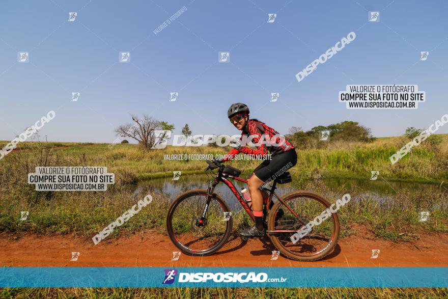 3º Desafio Solidário Endorfina MTB