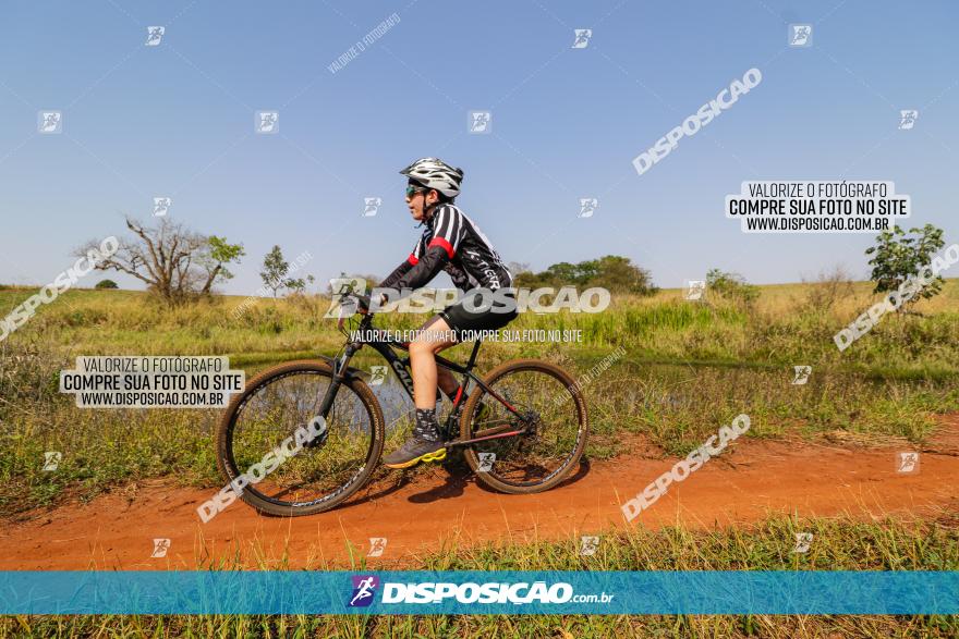 3º Desafio Solidário Endorfina MTB