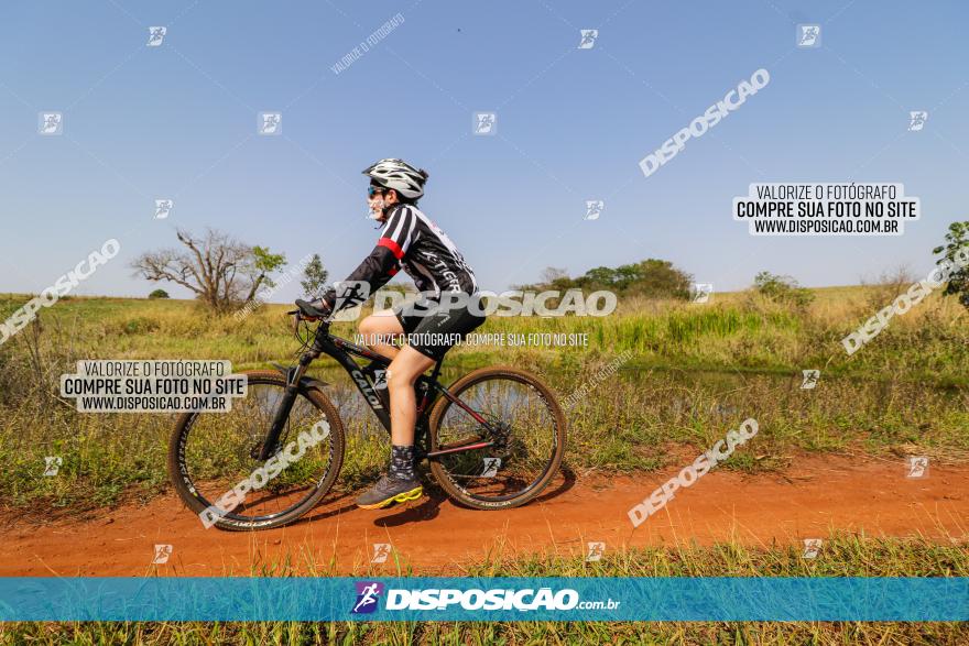 3º Desafio Solidário Endorfina MTB