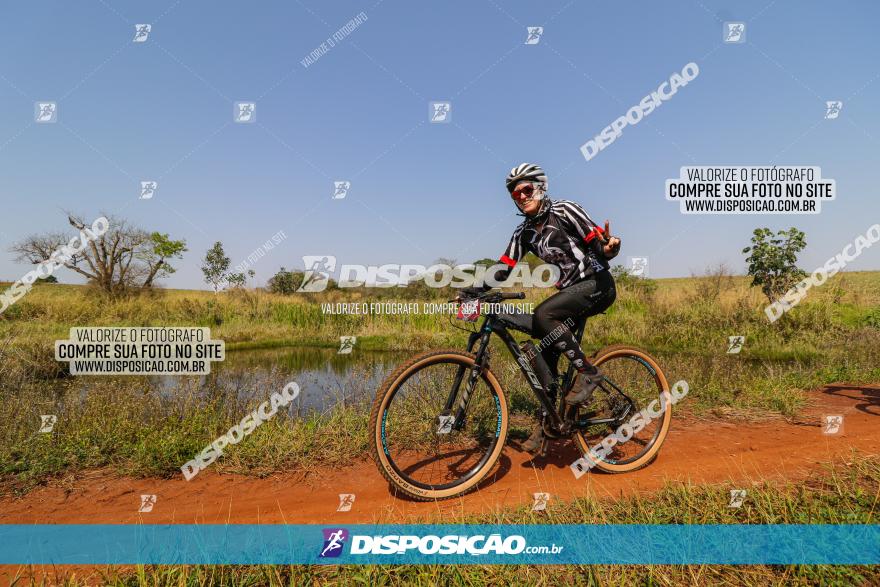 3º Desafio Solidário Endorfina MTB