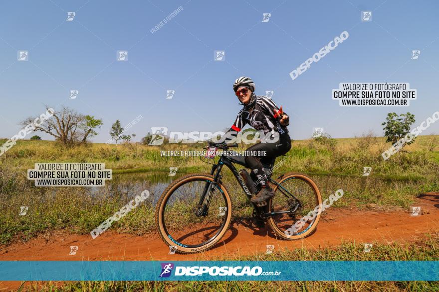 3º Desafio Solidário Endorfina MTB