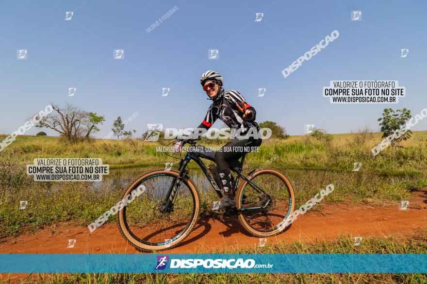 3º Desafio Solidário Endorfina MTB