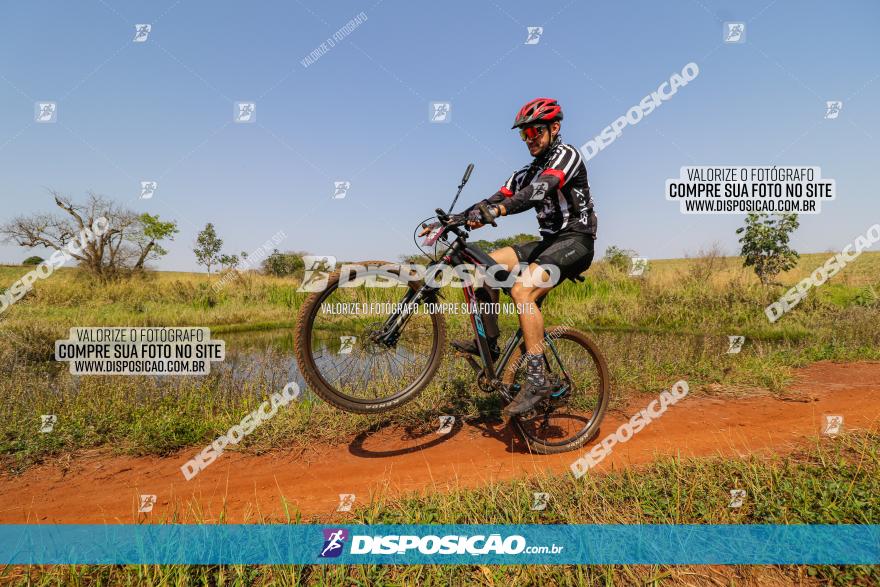 3º Desafio Solidário Endorfina MTB