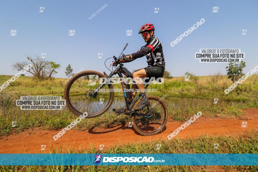 3º Desafio Solidário Endorfina MTB