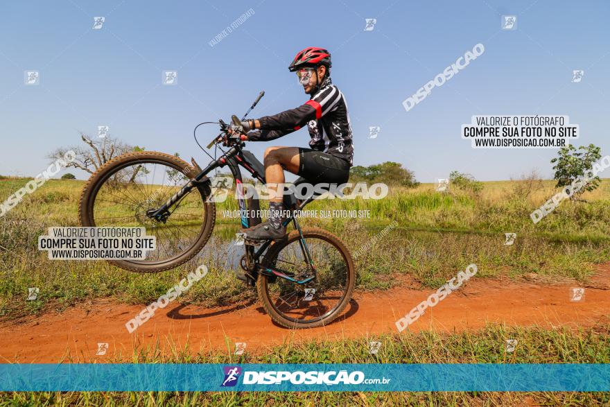 3º Desafio Solidário Endorfina MTB