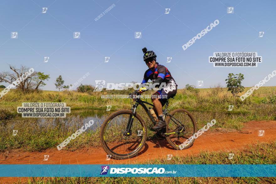 3º Desafio Solidário Endorfina MTB