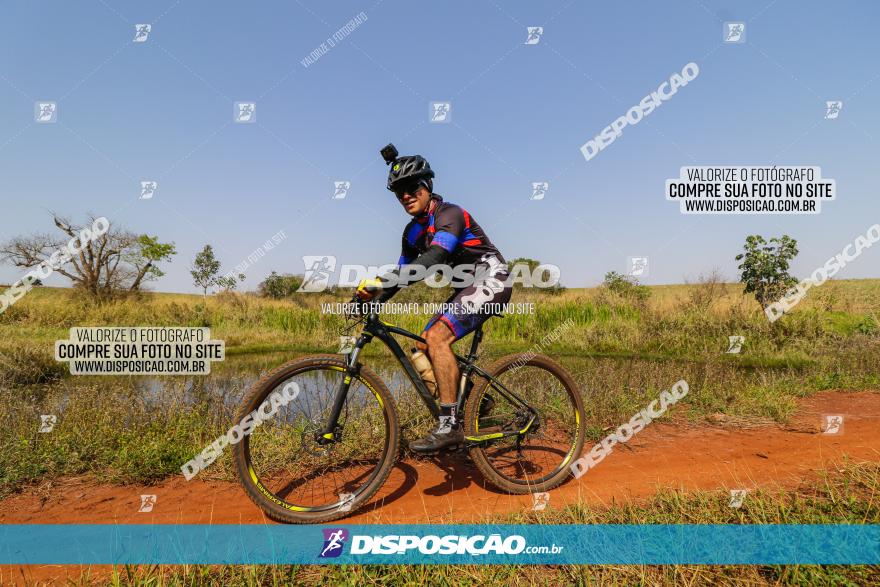 3º Desafio Solidário Endorfina MTB