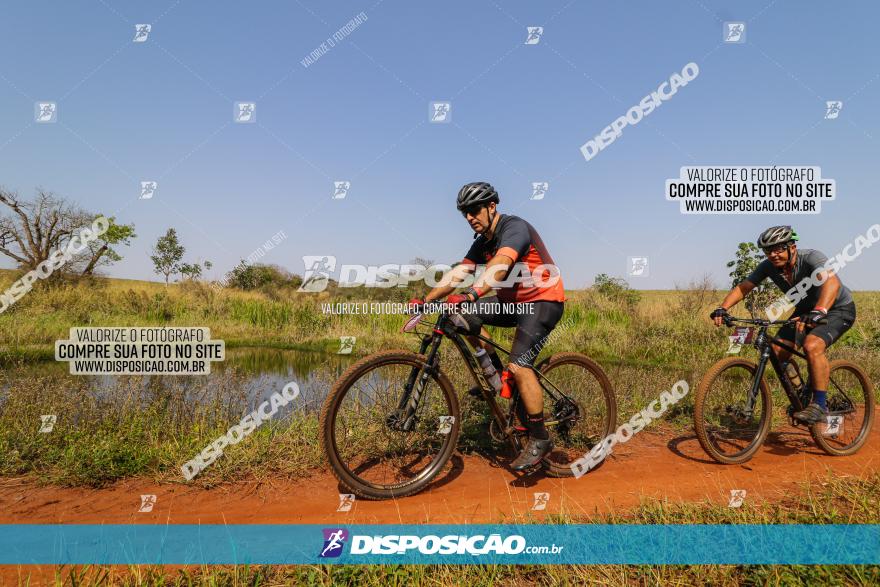 3º Desafio Solidário Endorfina MTB