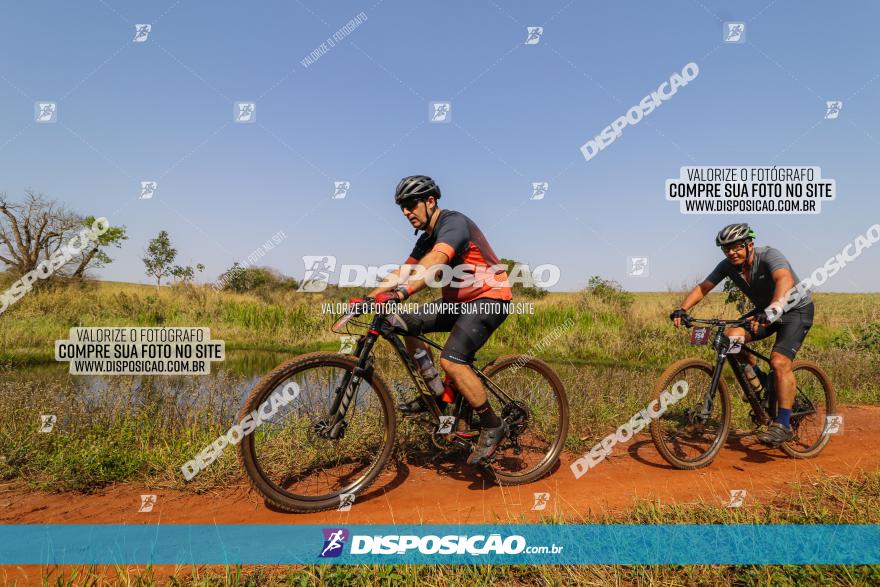 3º Desafio Solidário Endorfina MTB