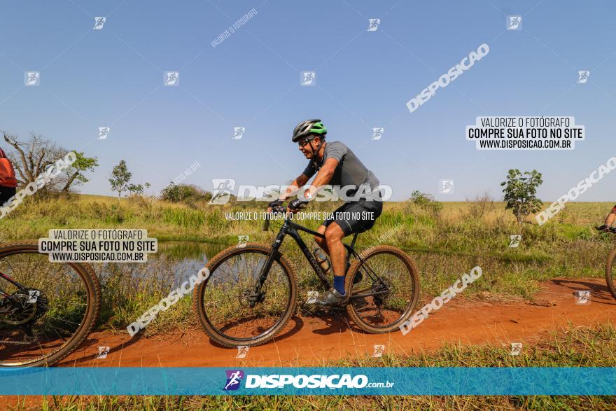 3º Desafio Solidário Endorfina MTB