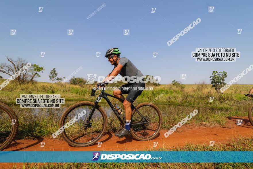 3º Desafio Solidário Endorfina MTB