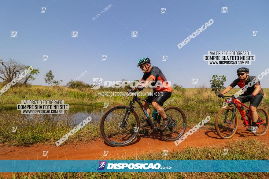 3º Desafio Solidário Endorfina MTB