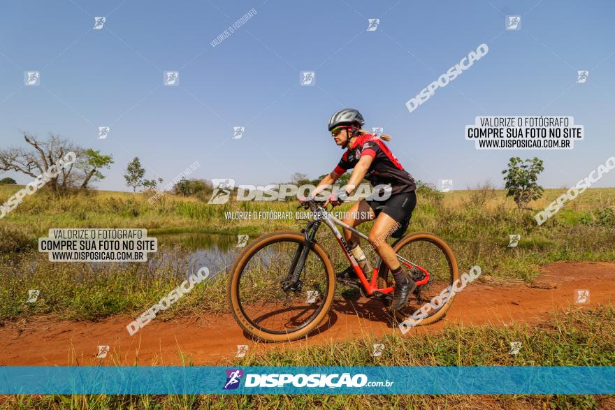 3º Desafio Solidário Endorfina MTB