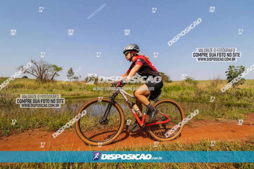 3º Desafio Solidário Endorfina MTB