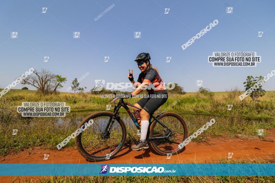 3º Desafio Solidário Endorfina MTB