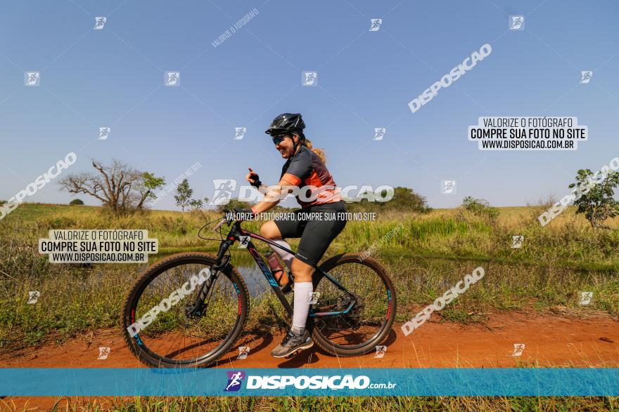 3º Desafio Solidário Endorfina MTB