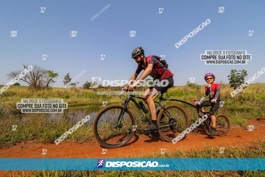 3º Desafio Solidário Endorfina MTB