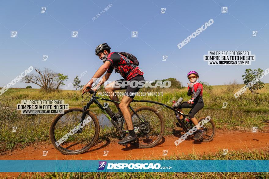 3º Desafio Solidário Endorfina MTB