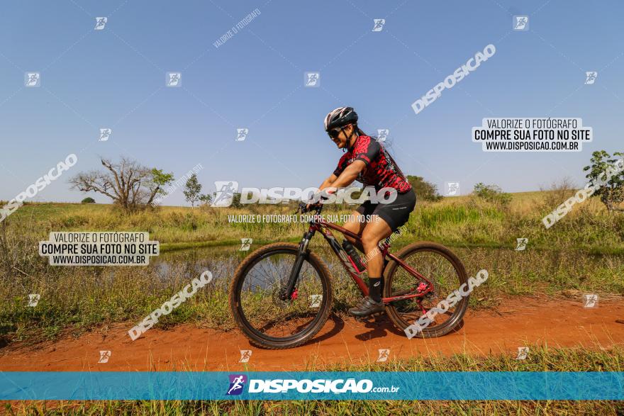 3º Desafio Solidário Endorfina MTB