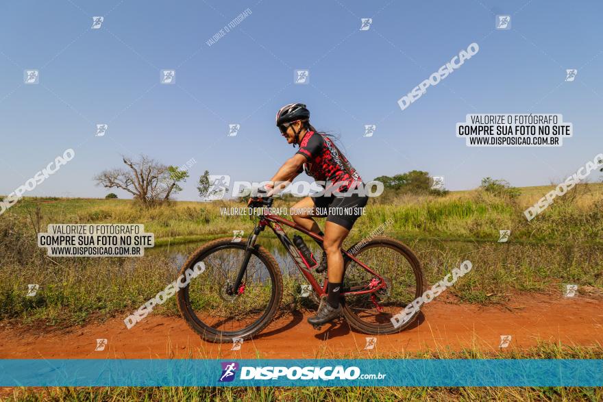 3º Desafio Solidário Endorfina MTB