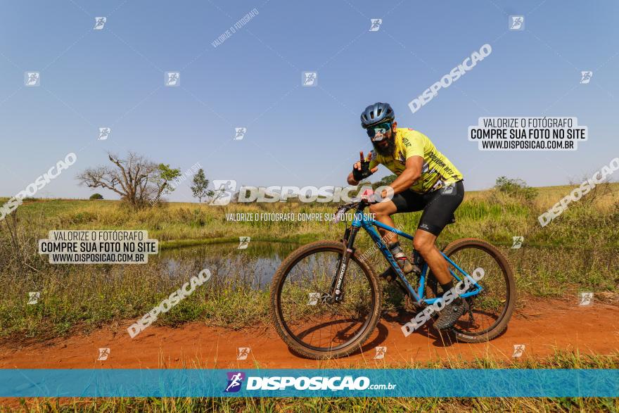 3º Desafio Solidário Endorfina MTB