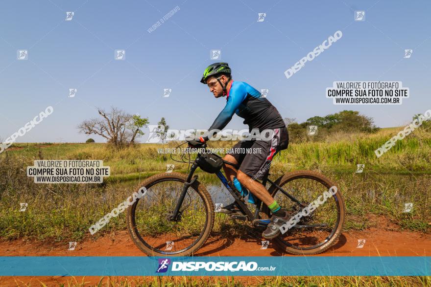 3º Desafio Solidário Endorfina MTB