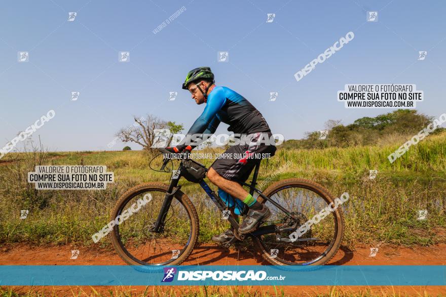 3º Desafio Solidário Endorfina MTB